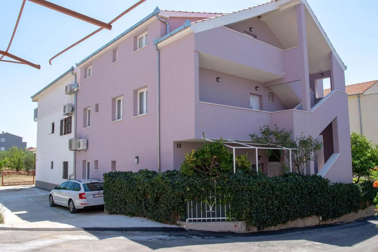 Apartment Ana Kaštela