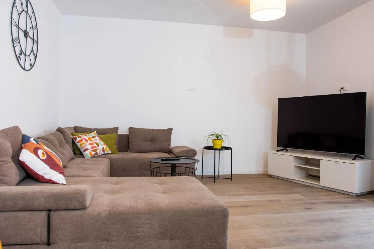 Apartment Ana Kastela Croatia