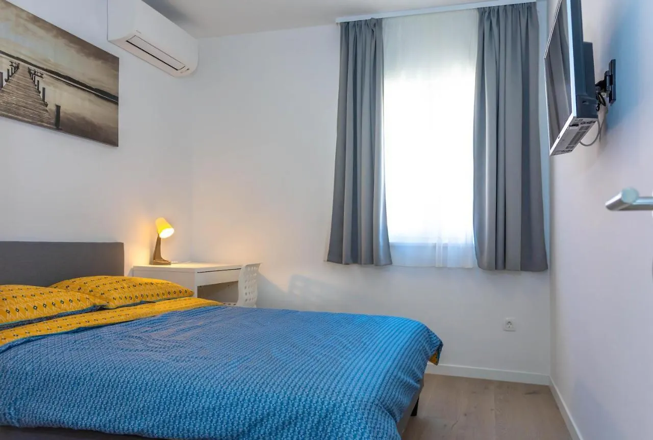 Apartment Ana Kastela