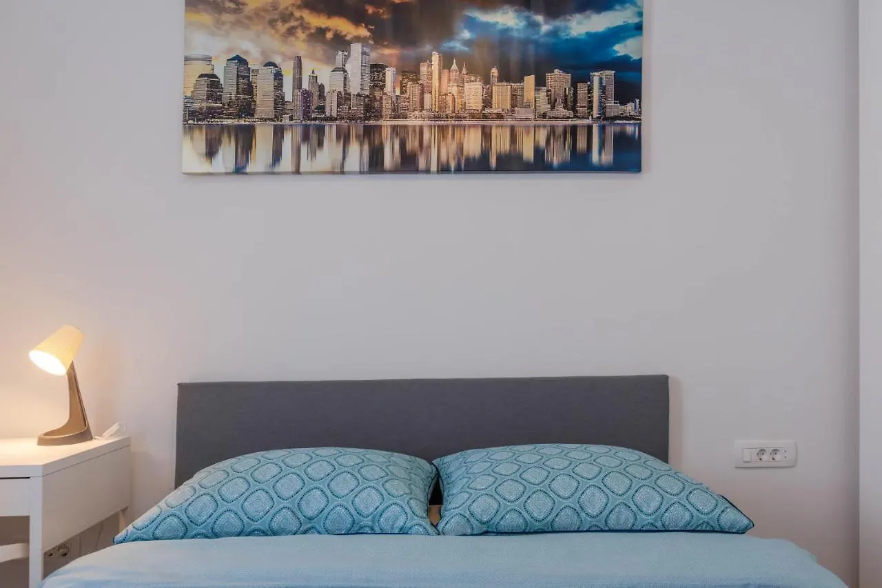 Apartment Ana Kastela