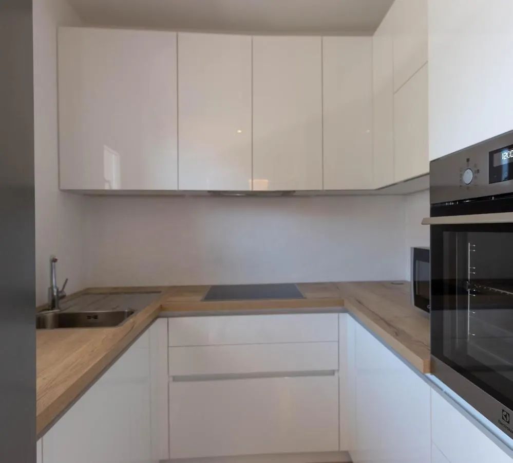 Apartment Ana Kastela Croatia