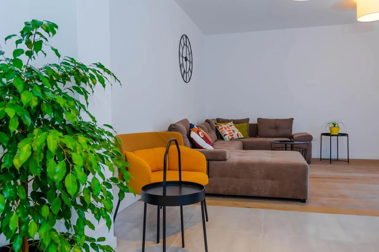 Apartment Ana Kastela