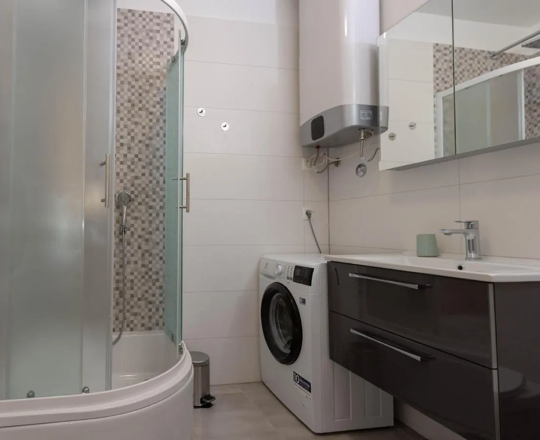 Apartment Ana Kastela