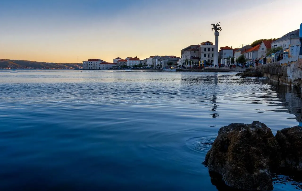 Apartment Ana Kastela 0*,