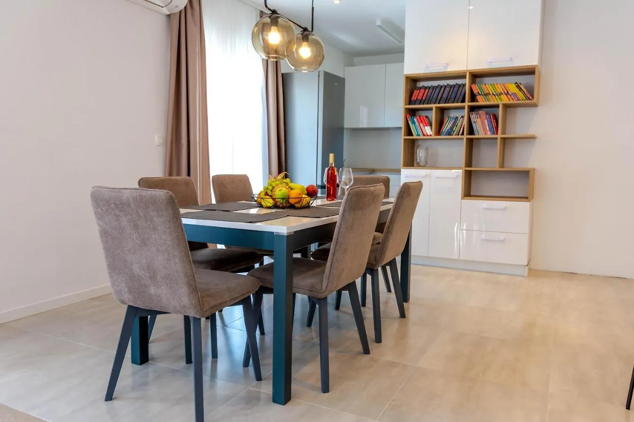 Apartment Ana Kastela