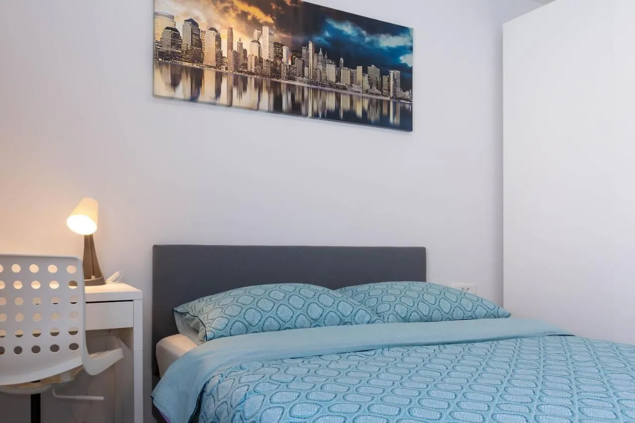 Apartment Ana Kastela Croatia