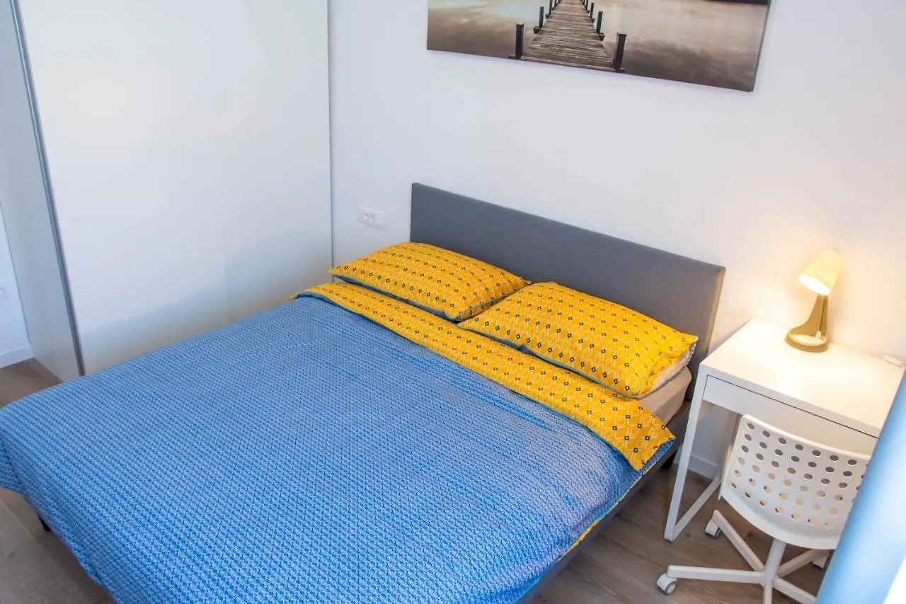 Apartment Ana Kastela 0*,  Croatia