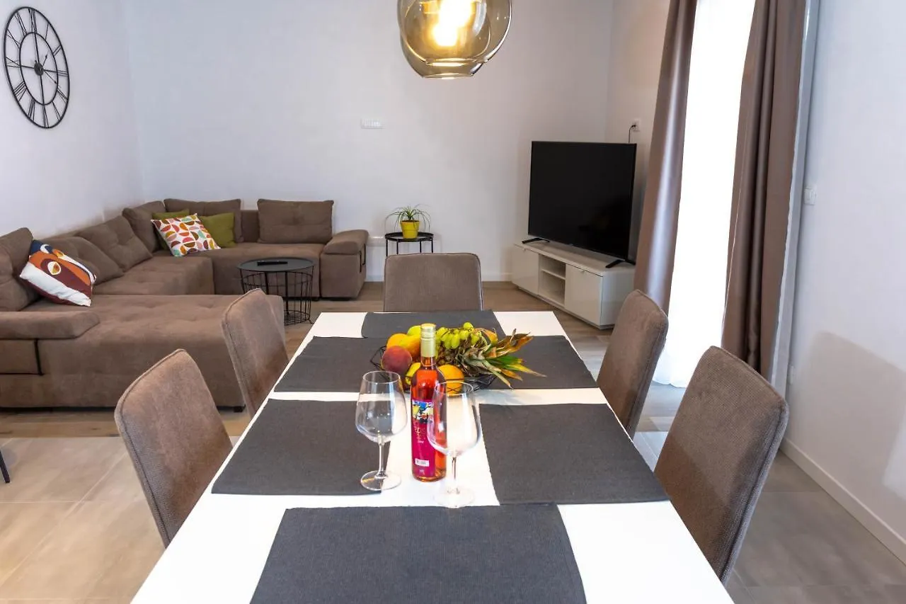 Apartment Ana Kaštela Chorvatsko