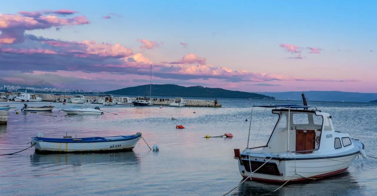 Apartment Ana Kastela
